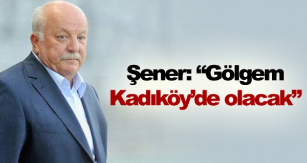 Glgem Kadky'de olacak